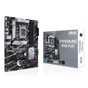 Scheda madre - ASUS - PRIME B760-PLUS
