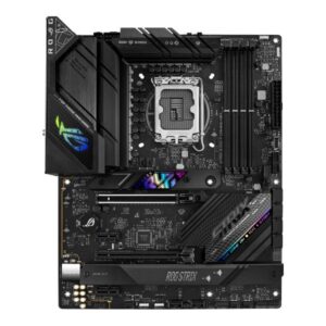 Scheda madre - ASUS - ROG STRIX B760-F GAMING WIFI