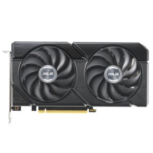 Scheda grafica - ASUS - Doppia -RTX4060-O8G-EVO NVIDIA GeForce RTX 4060 8 GB GDDR6