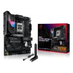 Scheda madre - ASUS - STRIX X870E-E GAMING WIFI