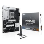 Scheda madre - ASUS - PRIME X870-P WIFI