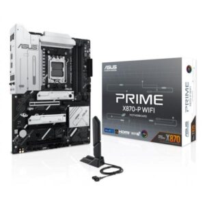 Scheda madre - ASUS - PRIME X870-P WIFI