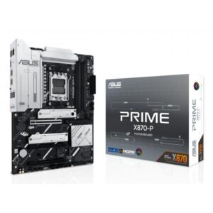 Scheda madre - ASUS - PRIME X870-P