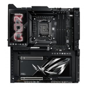 Scheda madre - ASUS - MAXIMUS Z890 EXTREME
