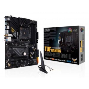 Scheda madre - ASUS - TUF GAMING B550-PLUS WIFI II