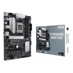 Scheda madre - ASUS - PRIME B650-PLUS