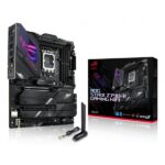 Asus Rog Stix Z790 -E Gaming Wifi Master Map - LGA1700 Intel Z790