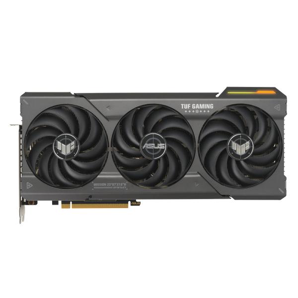 Asus - Scheda grafica - TUF-RX7800XT-O16G-GAMING