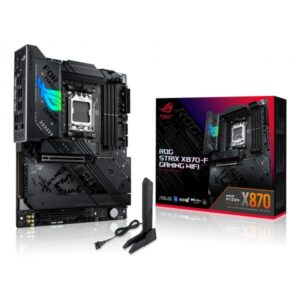 Scheda madre - ASUS - STRIX X870-F GAMING WIFI
