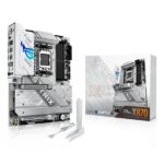 Scheda madre - ASUS - STRIX X870-A GAMING WIFI
