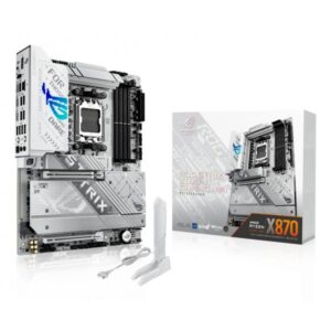 Scheda madre - ASUS - STRIX X870-A GAMING WIFI