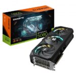 Scheda grafica - GIGABYTE - GeForce RTX 5080 GAMING OC - 16 GB