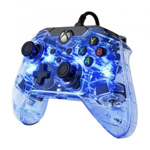 Afterglow - Controller cablato Prismatico Ufficiale Serie XBOX