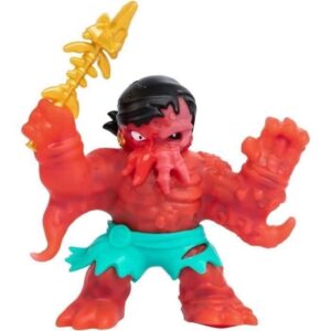 Figurina - EROI DI GOO JIT ZU - Mare di Goo Maledetto - GJZ Graplock - 11 cm