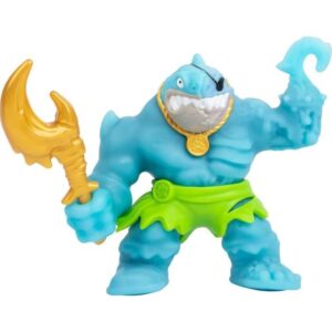 Figurina - EROI DI GOO JIT ZU - Mare di Goo Maledetto - GJZ Thrash - 11 cm