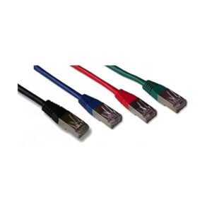 Cable Confezione cavi 4 RJ4 ...