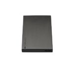Disco rigido esterno portatile - INTENSO - HDD 3.2' - 1 TB - Antracite