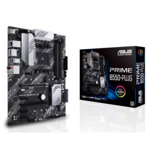 Scheda madre - ASUS - PRIME B550-PLUS