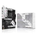 Scheda madre - ASUS - ROG STRIX B550-A GAMING