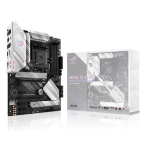 Scheda madre - ASUS - ROG STRIX B550-A GAMING