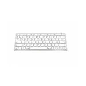 Tastiera Blutooth - BLUESTORK - compatibile con MAC, PC e tablet - - KB-MINI-MAC / FR