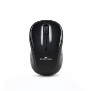 BLUESTORK Wireless Mouse 2 pulsanti 1200 DPI M-WL-OFF100