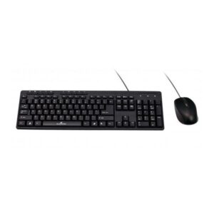 Tastiera Bluestork + pacchetto mouse