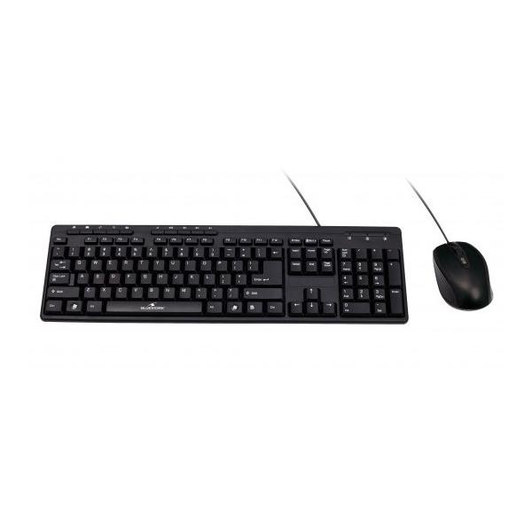 Tastiera Bluestork + pacchetto mouse