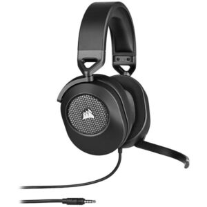 Corsair Helmet Gaming HS65 Surround-Carbon (CA-9011270-EU)