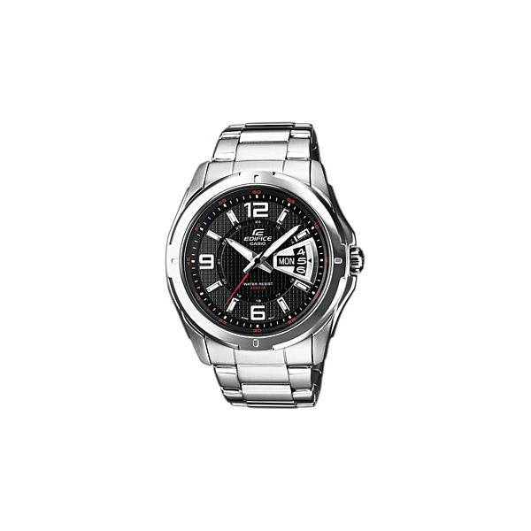Orologio da uomo CASIO EF-129D-1AVEF