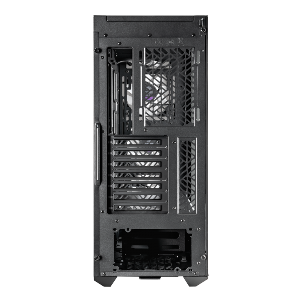 Custodia per PC - Master più cofresco - TD500 Mesh Black