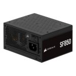 Alimentatore modulare SFX - CORSAIR - Serie SF SF850 - 80 PLUS Platinum