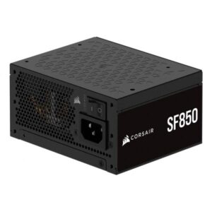 Alimentatore modulare SFX - CORSAIR - Serie SF SF850 - 80 PLUS Platinum