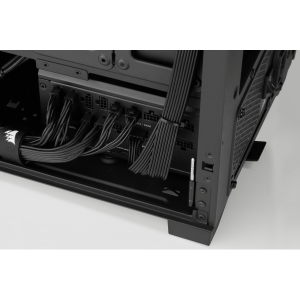 Alimentatore modulare SFX - CORSAIR - Serie SF SF1000 - 80 PLUS Platinum