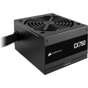 Alimentatore - CORSAIR - CX750 - 80 PLUS Bronze ATX Power