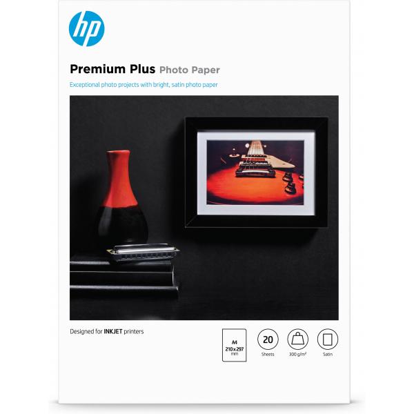 HP CR673A 20 fogli A4 300gr