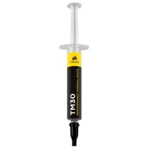 Pasta termica ad alte prestazioni CORSAIR TM30 - (CT-9010001-WW)