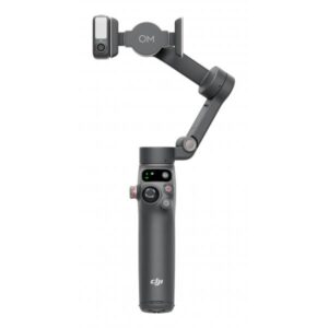 Stabilizzatore per smartphone - DJI - Osmo Mobile 7P - Fluidità e facilità d'uso