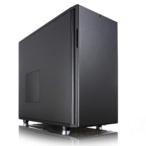 Fractal Define R5 nero