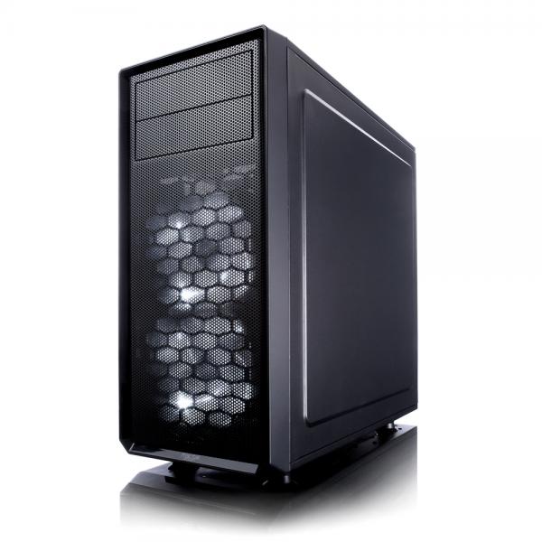 Fractal Design Focus G nero