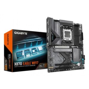 Scheda madre-GIGABYTE-X870 EAGLE WIFI7