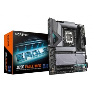 Scheda madre-GIGABYTE-Z890 EAGLE WIFI7