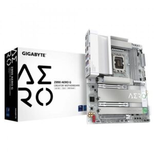 Scheda madre - GIGABYTE - Z890 AERO G