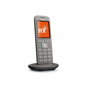GIGASET Telefono fisso CL 660 HX