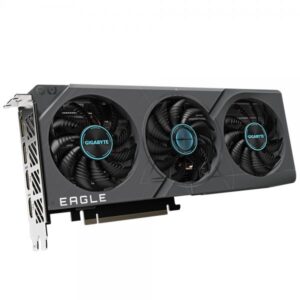 GIGABYTE - Scheda grafica - GeForce - RTX 4060 Ti EAGLE OC 8G