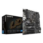 Master Card - Gigabyte Technology - B760 DS3H DDR4