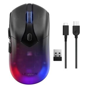 Mouse da gioco wireless LENOVO Legion M410