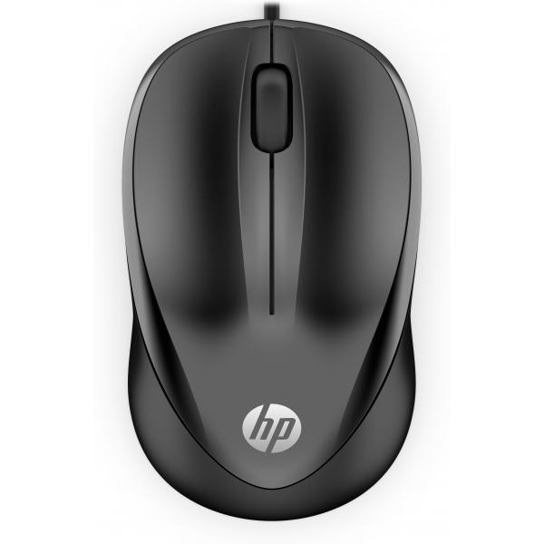 Mouse cablato HP 1000