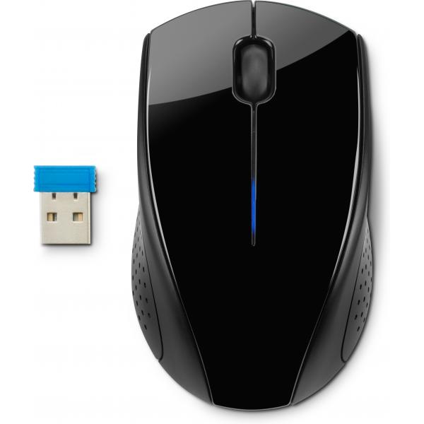 Mouse wireless HP 220