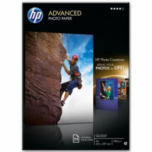 Q HP Photo Paper Q5456A